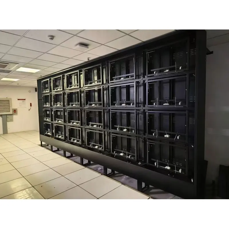 Teleszkópos hidraulikus mechanikus támaszték