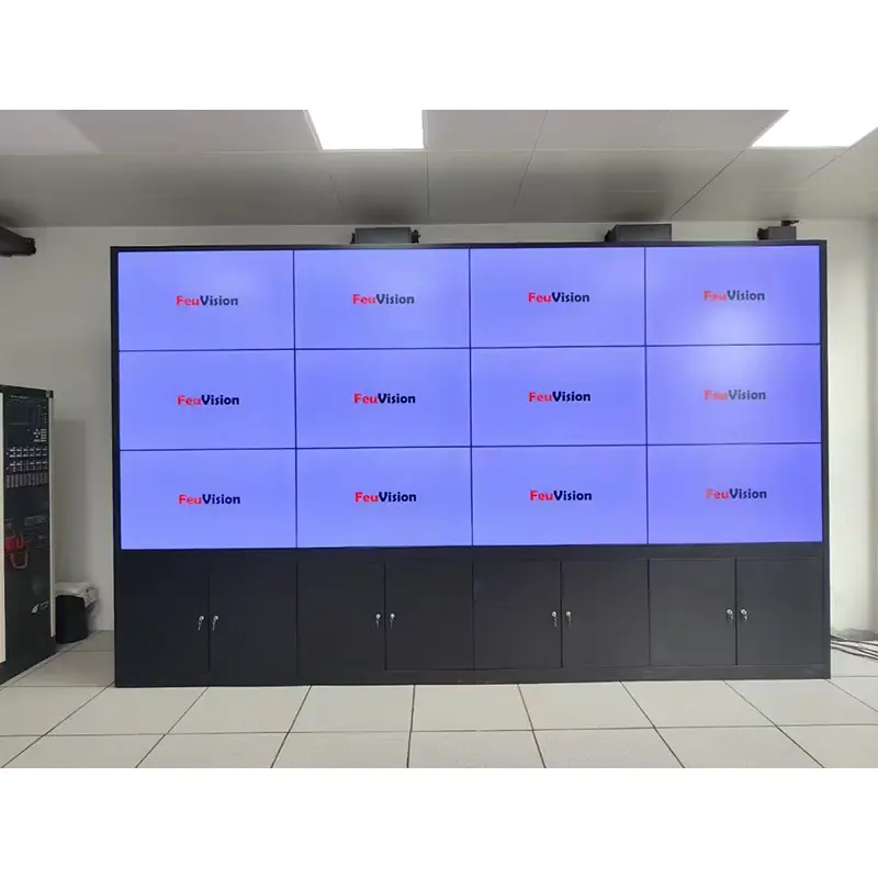 LCD videó fali tartó